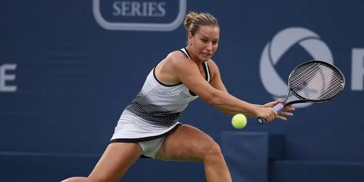 Сорана Кирстя - Доминика Цибулкова. Прогноз на WTA Санкт-Петербург (30.01.2018) Сорана Кирстя - Доминика Цибулкова. Прогноз на WTA Санкт-Петербург (30.01.2018)