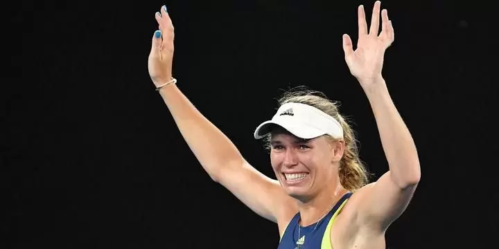 Каролина Возняцки - Анастасия Потапова. Прогноз на WTA Санкт-Петербург 1 февраля Каролина Возняцки - Анастасия Потапова. Прогноз на WTA Санкт-Петербург 1 февраля