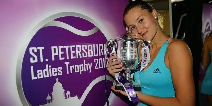 Кристина Младенович - Доминика Цибулкова. Прогноз на WTA Санкт-Петербург (1.02.2018) Кристина Младенович - Доминика Цибулкова. Прогноз на WTA Санкт-Петербург (1.02.2018)