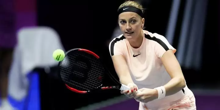 Юлия Гергес - Петра Квитова. Прогноз на WTA Санкт-Петербург 3 февраля Юлия Гергес - Петра Квитова. Прогноз на WTA Санкт-Петербург 3 февраля