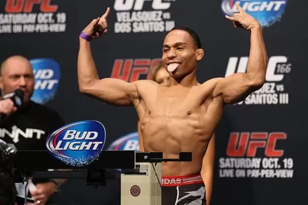 Джон Додсон - Педро Муньос. Прогноз и ставки на бой UFC (04.02.2018) Джон Додсон - Педро Муньос. Прогноз и ставки на бой UFC (04.02.2018)