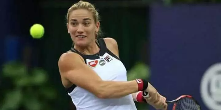Тимеа Бабош - Катерина Козлова. Прогноз на WTA Тайбэй 4 февраля Тимеа Бабош - Катерина Козлова. Прогноз на WTA Тайбэй 4 февраля