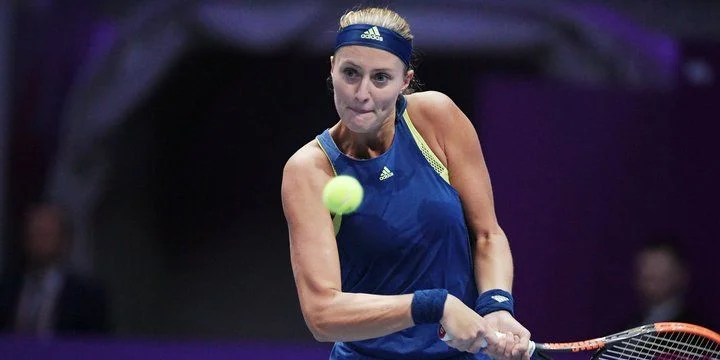Кристина Младенович - Петра Квитова. Прогноз на WTA Санкт-Петербург (04.02.2018) Кристина Младенович - Петра Квитова. Прогноз на WTA Санкт-Петербург (04.02.2018)