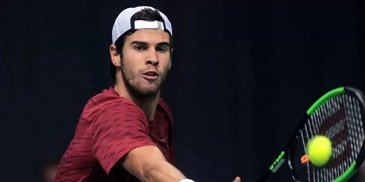 Карен Хачанов - Давид Феррер. Прогноз на ATP Монпелье 6 февраля Карен Хачанов - Давид Феррер. Прогноз на ATP Монпелье 6 февраля