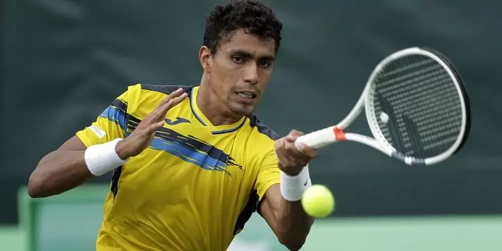 Себальос - Монтейро. Прогноз на ATP Кито (06.02.2018) Себальос - Монтейро. Прогноз на ATP Кито (06.02.2018)