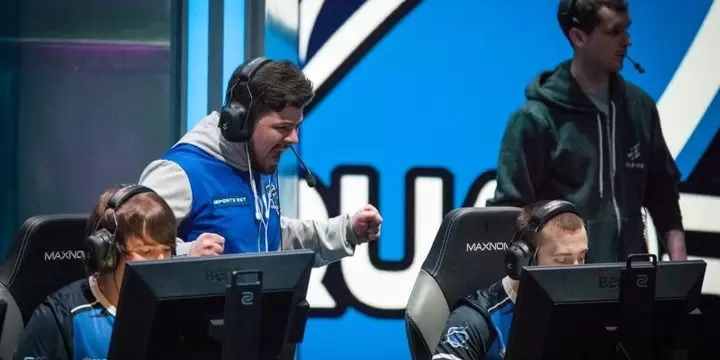 North - Vega Squadron. Прогноз на CS:GO (07.02.2018) North - Vega Squadron. Прогноз на CS:GO (07.02.2018)