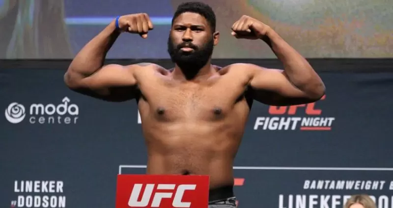Марк Хант - Кертис Блэйдс. Прогноз и ставки на бой UFC (11.02.2018) Марк Хант - Кертис Блэйдс. Прогноз и ставки на бой UFC (11.02.2018)