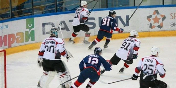«Сокол» - «Рубин». Прогноз на ВХЛ 8 февраля «Сокол» - «Рубин». Прогноз на ВХЛ 8 февраля