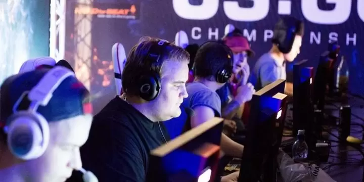 Epsilon - KlikTech. Прогноз на CS:GO (09.02.2018) Epsilon - KlikTech. Прогноз на CS:GO (09.02.2018)