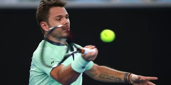 Вавринка - Башич. Прогноз на ATP София (10.02.2018) Вавринка - Башич. Прогноз на ATP София (10.02.2018)