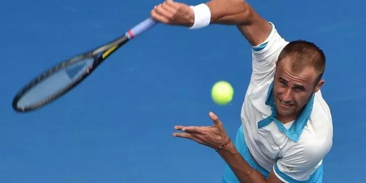 Башич - Копил. Прогноз на ATP София (11.02.2018) Башич - Копил. Прогноз на ATP София (11.02.2018)