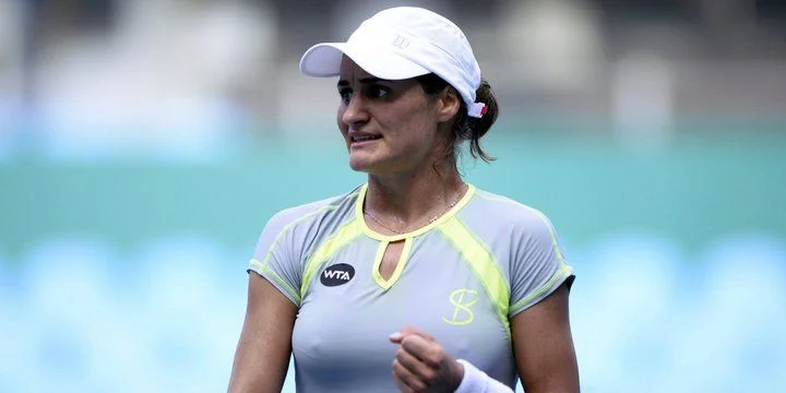 Моника Никулеску - Мария Шарапова. Прогноз на WTA Доха 12 февраля Моника Никулеску - Мария Шарапова. Прогноз на WTA Доха 12 февраля