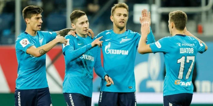 Прогноз на матч Селтик – Зенит (15.02.2018) Прогноз на матч Селтик – Зенит (15.02.2018)