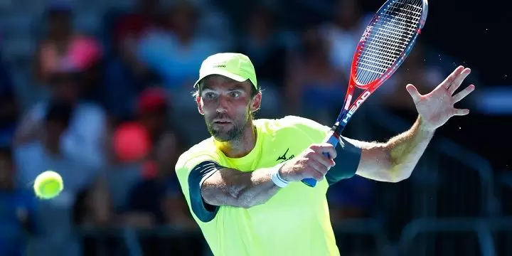 Харрисон - Карлович. Прогноз на ATP Нью-Йорк (15.02.2018) Харрисон - Карлович. Прогноз на ATP Нью-Йорк (15.02.2018)