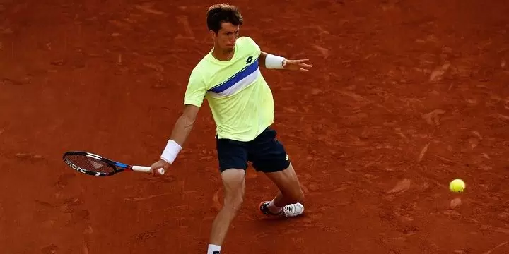 Шварцман - Бедене. Прогноз на ATP Буэнос-Айрес (16.02.2018) Шварцман - Бедене. Прогноз на ATP Буэнос-Айрес (16.02.2018)