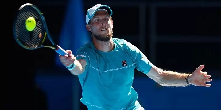Сеппи - Медведев. Прогноз на ATP Роттердам (16.02.2018) Сеппи - Медведев. Прогноз на ATP Роттердам (16.02.2018)