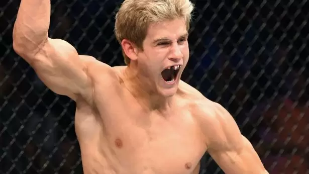 Сэйдж Норкатт - Тибо Гоути. Прогноз и ставки на бой UFC (19.02.2018) Сэйдж Норкатт - Тибо Гоути. Прогноз и ставки на бой UFC (19.02.2018)