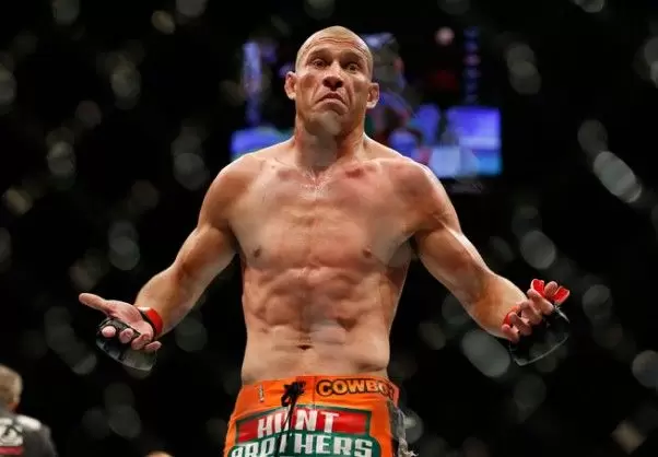 Дональд Серроне - Янси Медейрос. Прогноз и ставки на бой UFC (19.02.2018) Дональд Серроне - Янси Медейрос. Прогноз и ставки на бой UFC (19.02.2018)