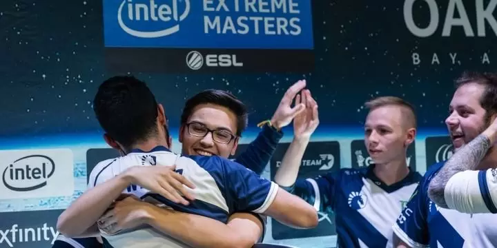 Liquid - Astralis. Прогноз на CS:GO (17.02.2018) Liquid - Astralis. Прогноз на CS:GO (17.02.2018)