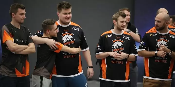 mousesports - Virtus Pro. Прогноз на CS:GO (17.02.2018) mousesports - Virtus Pro. Прогноз на CS:GO (17.02.2018)