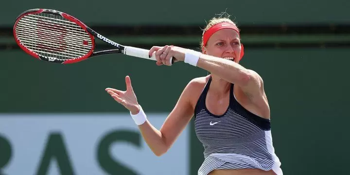 Каролина Возняцки - Петра Квитова. Прогноз на WTA Доха 17 февраля Каролина Возняцки - Петра Квитова. Прогноз на WTA Доха 17 февраля