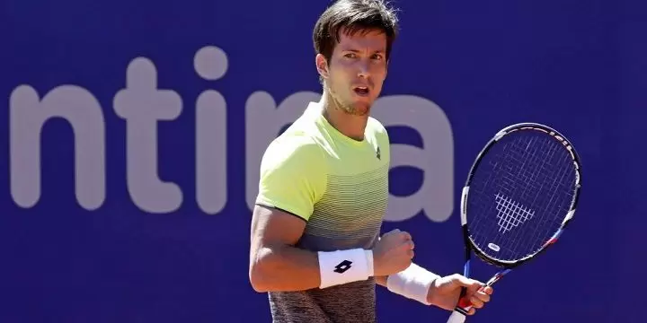 Тим - Бедене. Прогноз на ATP Буэнос-Айрес (18.02.2018) Тим - Бедене. Прогноз на ATP Буэнос-Айрес (18.02.2018)