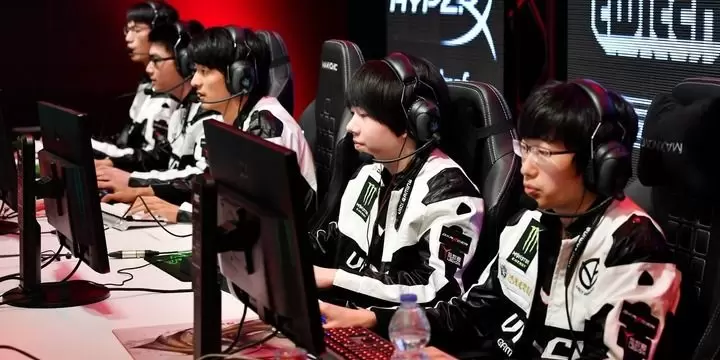 OG - Vici Gaming. Прогноз на Dota 2 (20.02.2018) OG - Vici Gaming. Прогноз на Dota 2 (20.02.2018)