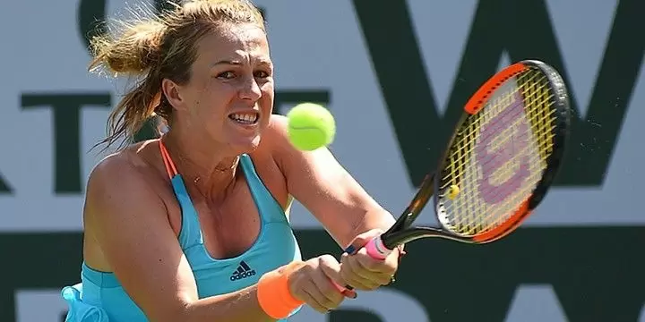 Джоанна Конта - Анастасия Павлюченкова. Прогноз на WTA Дубай 19 февраля Джоанна Конта - Анастасия Павлюченкова. Прогноз на WTA Дубай 19 февраля