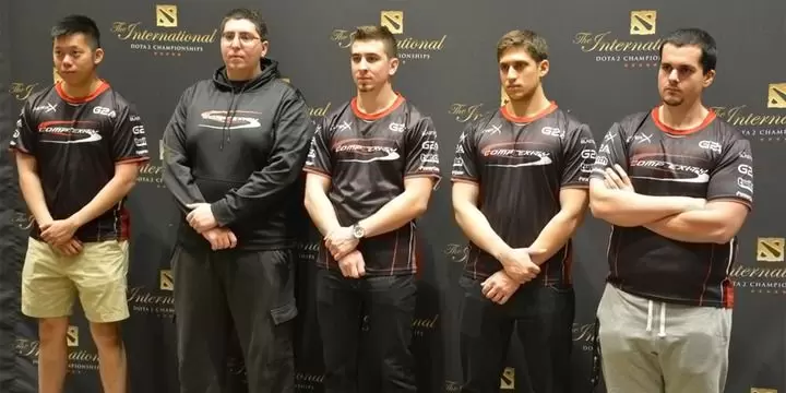 Mineski - Complexity. Прогноз на Dota 2 (20.02.2018) Mineski - Complexity. Прогноз на Dota 2 (20.02.2018)