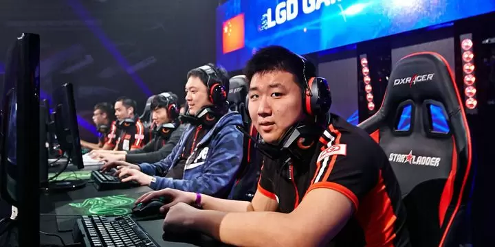LGD Gaming - Evil Genius. Прогноз на Dota 2 (20.02.2018) LGD Gaming - Evil Genius. Прогноз на Dota 2 (20.02.2018)