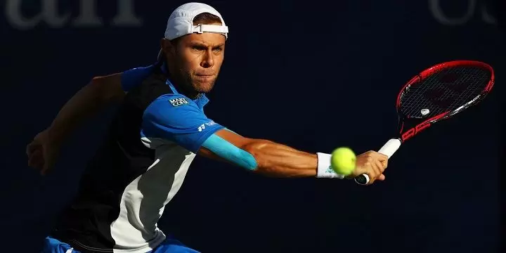 Албот - Изнер. Прогноз на ATP Делрэй Бич (20.02.2018) Албот - Изнер. Прогноз на ATP Делрэй Бич (20.02.2018)