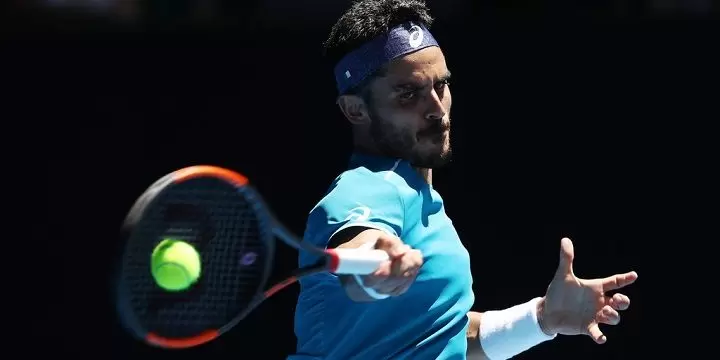 Фаббиано - Джумхур. Прогноз на ATP Марсель (21.02.2018) Фаббиано - Джумхур. Прогноз на ATP Марсель (21.02.2018)