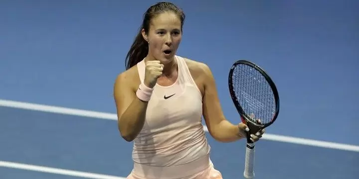Джоанна Конта - Дарья Касаткина. Прогноз на WTA Дубай (21.02.2018) Джоанна Конта - Дарья Касаткина. Прогноз на WTA Дубай (21.02.2018)