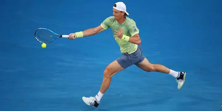 Бердых - Травалья. Прогноз на ATP Марсель (22.02.2018) Бердых - Травалья. Прогноз на ATP Марсель (22.02.2018)