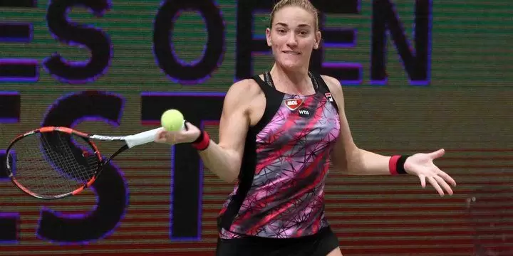 Тимеа Бабош - Мона Бартель. Прогноз на WTA Бухарест 22 февраля Тимеа Бабош - Мона Бартель. Прогноз на WTA Бухарест 22 февраля