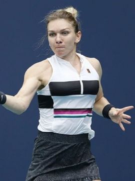 Халеп – Анисимова: прогноз на матч Уимблдона