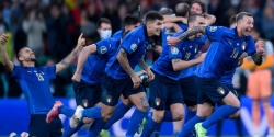 Италия — Англия: выбираем лучшую ставку на матч