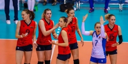 Словакия - Беларусь: сумеют ли словачки выйти в плей-офф?