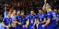 Франция - Чехия: прогноз на матч чемпионата Европы