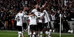«Бешикташ» — «Кайсериспор»: прогноз на матч Кубка Турции