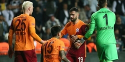 «Галатасарай» — «Сивасспор»: прогноз на матч чемпионата Турции