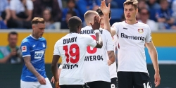 «Байер» — «Фрайбург»: прогноз на матч Бундеслиги