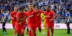 «Фрайбург» — «Лейпциг»: прогноз и ставки с коэффициентом 3.77