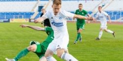 «Волгарь» — «Оренбург»: прогноз на матч ФНЛ