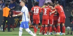 «Гамбург» — «Герта»: прогноз на матч Бундеслиги