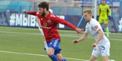 «СКА-Хабаровск» — «Химки»: прогноз (кф 2.16) на матч Премьер-лиги
