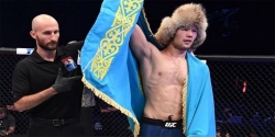 Нил Мэгни — Шавкат Рахмонов: прогноз на UFC