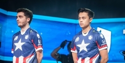 Liquid — Evil Geniuses: справятся ли «Кони» с «Гениями» в этот раз? Liquid — Evil Geniuses: справятся ли «Кони» с «Гениями» в этот раз?