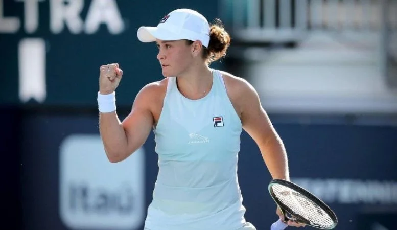 Эшли Барти – Анна Блинкова. Прогноз на матч WTA Уимблдон (1 июля 2021 года) Эшли Барти – Анна Блинкова. Прогноз на матч WTA Уимблдон (1 июля 2021 года)