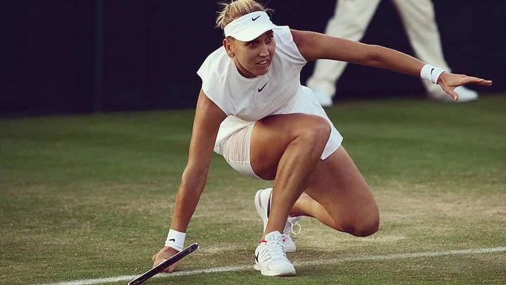 Елена Веснина – Кори Гауф. Прогноз на матч WTA Уимблдон (1 июля 2021 года) Елена Веснина – Кори Гауф. Прогноз на матч WTA Уимблдон (1 июля 2021 года)